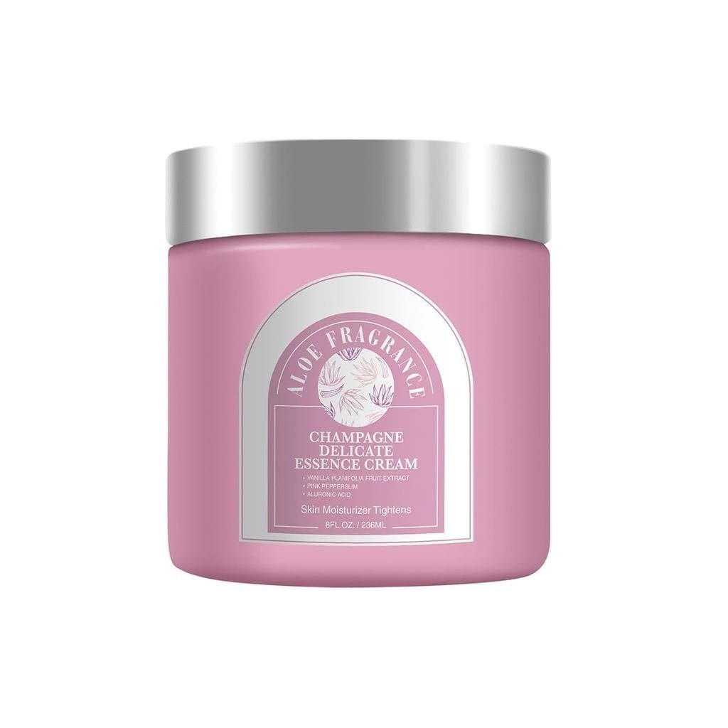 Firmador e Lifting Champagne, contendo firmador e lifting Pepperslim rosa para pescoço, peito, braços e pern