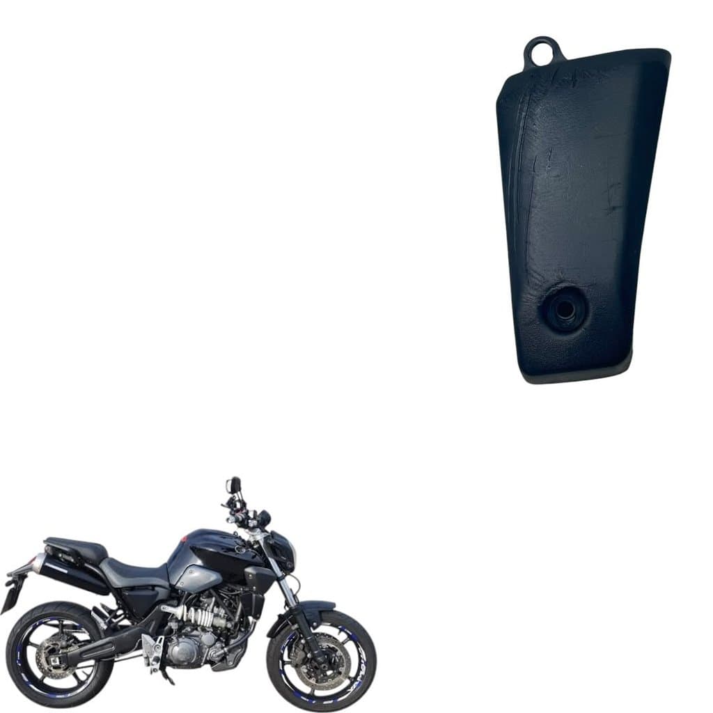 Acabamento Direito Radiador Yamaha MT-03 660 08-13 Original