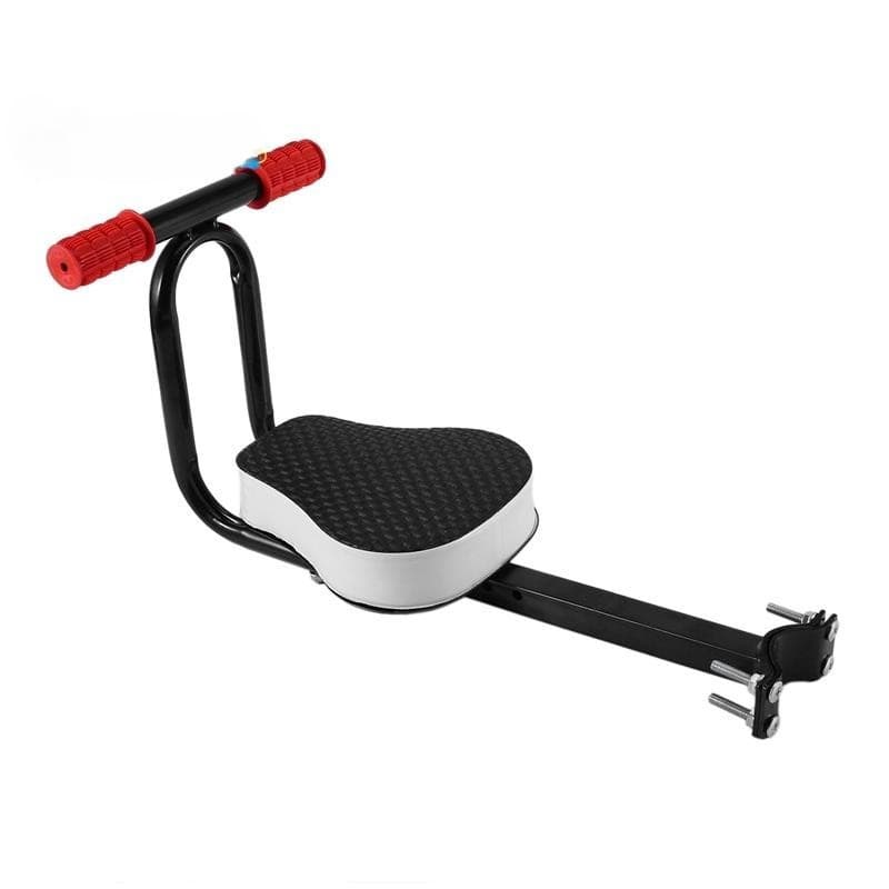 Assento Infantil Destacável Para Bicicleta , Seguro Crianças Dianteiro , Porta-Cadeira , Esporte Ao Ar Livre Protetor