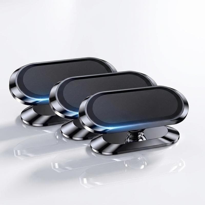Suporte magnético para celular adequado para suportes de tablet, suporte para celular 3P, suporte magnético para celular
