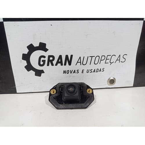 Câmera De Ré Nissan Kicks 2021 2022 2023