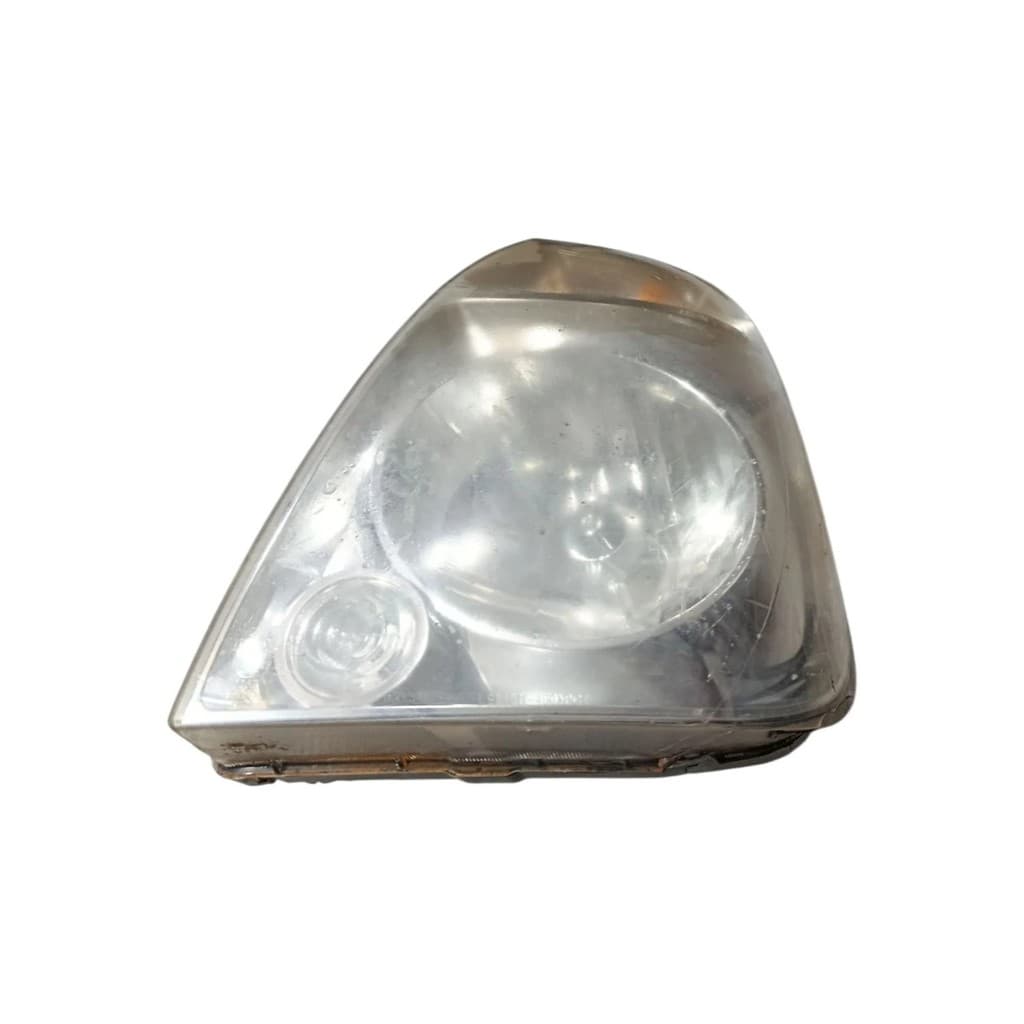 Farol Esquerdo Kia Bongo 2006 - Kia - BONGO - 2006 - Cabine Dupla - PN: original