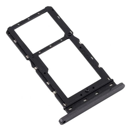 Gaveta De Chip Slot Sim Para Tablet Galaxy A8 10.5 X200 X205