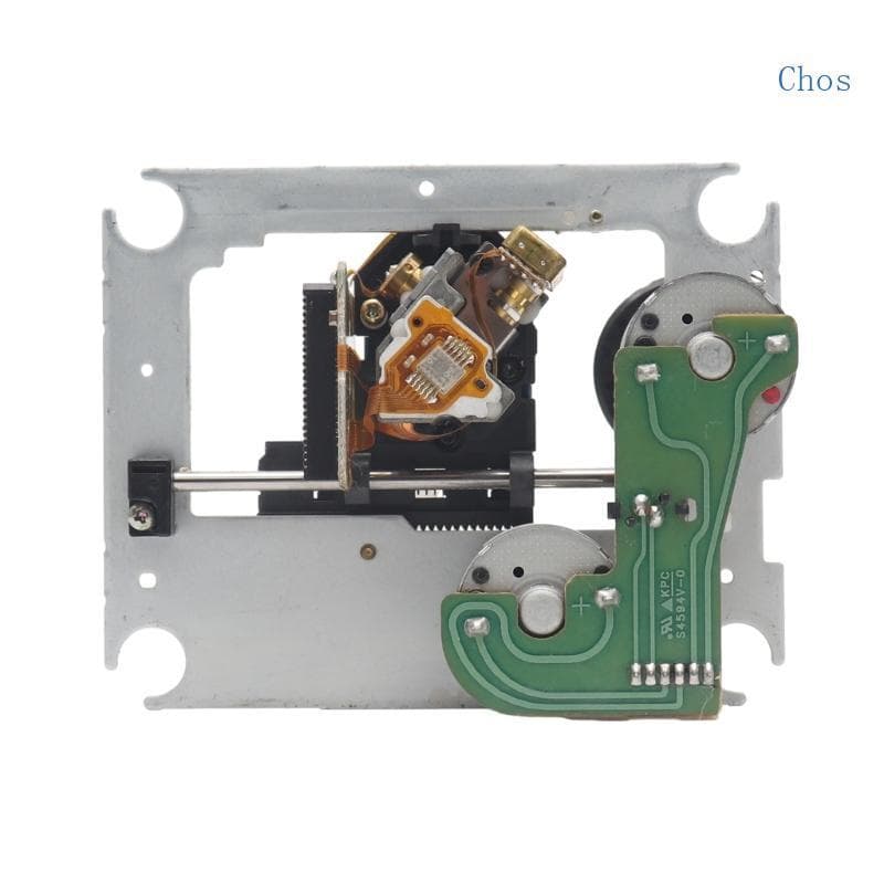 Lente Captação Óptica Chos KHM-230AAA Mecanismo Para Peça Led Reprodutor
