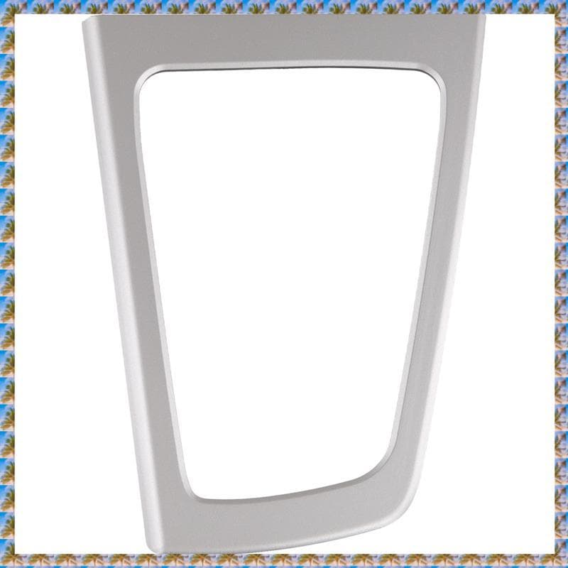[bo7w15gmoh.br] Tampa Da Guarnição Do Painel De Engrenagens Câmbio Carro BM51-A044H83-AB Para Focus III 2012-2015 Placa