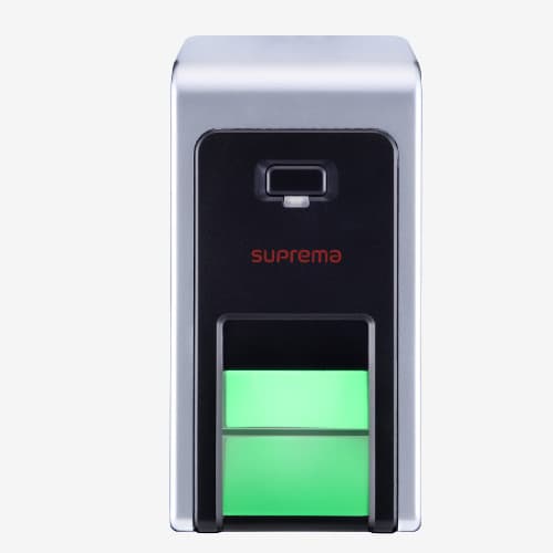 Suprema RealScan-D – Scanner biométrico de impressão digital