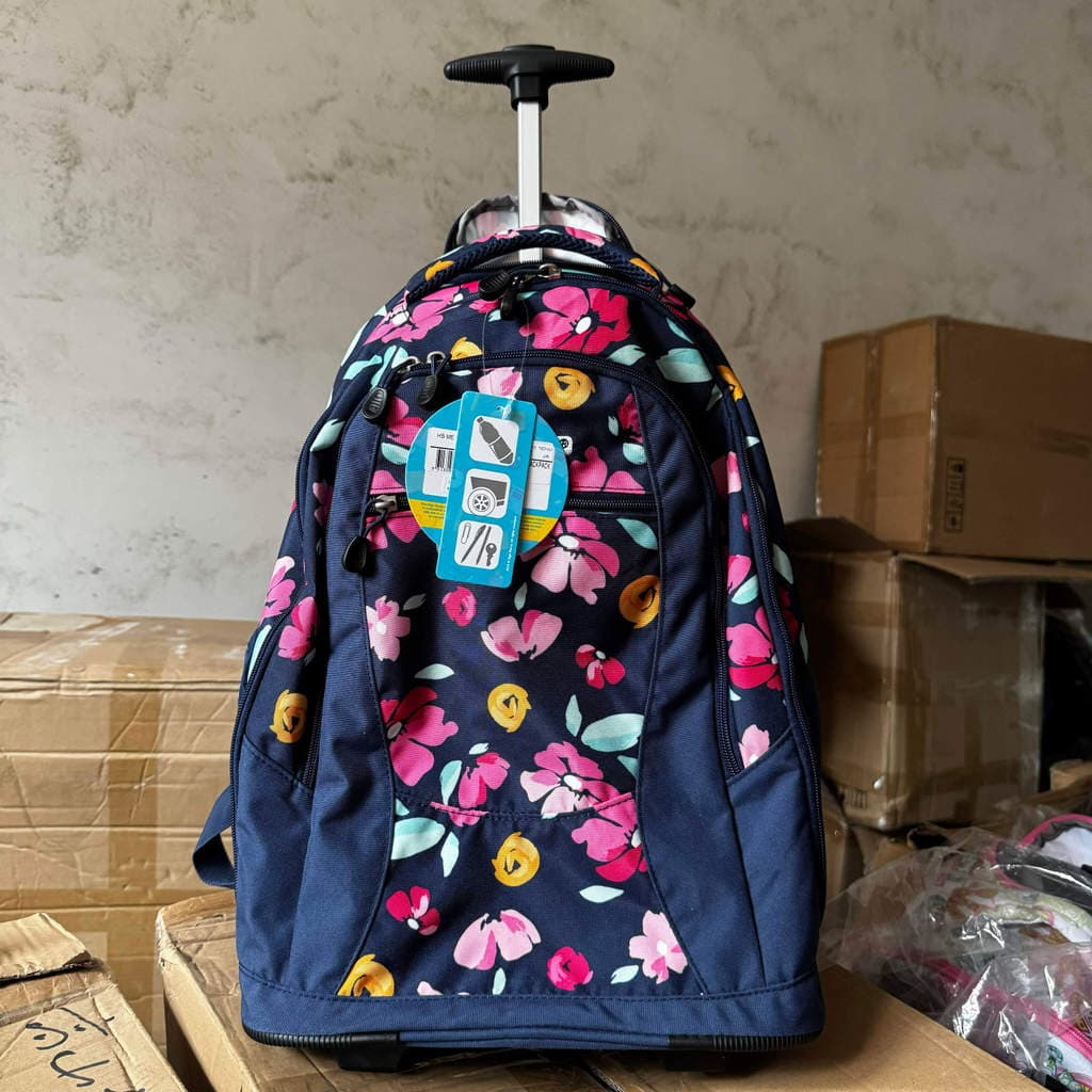Tai Niu X Mi China bagagem viagem negócios Universal dupla utilização mochila carrinho saco de grau sênior mochila escol