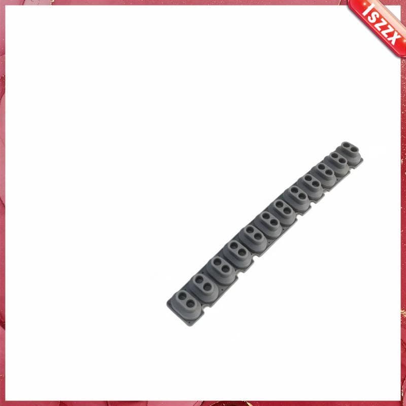 [Lszzx] Faixa De Chave De Borracha Para Piano Eletrônico Suporte Teclado Musical De Alta Sensibilidade Korg PA4X PA2X PA
