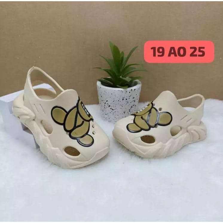 Papete Babuche Infantil Turb Personagens Macio Leve Menina Menino Confortável Diversas Cores Envio Rápido 24HRS !