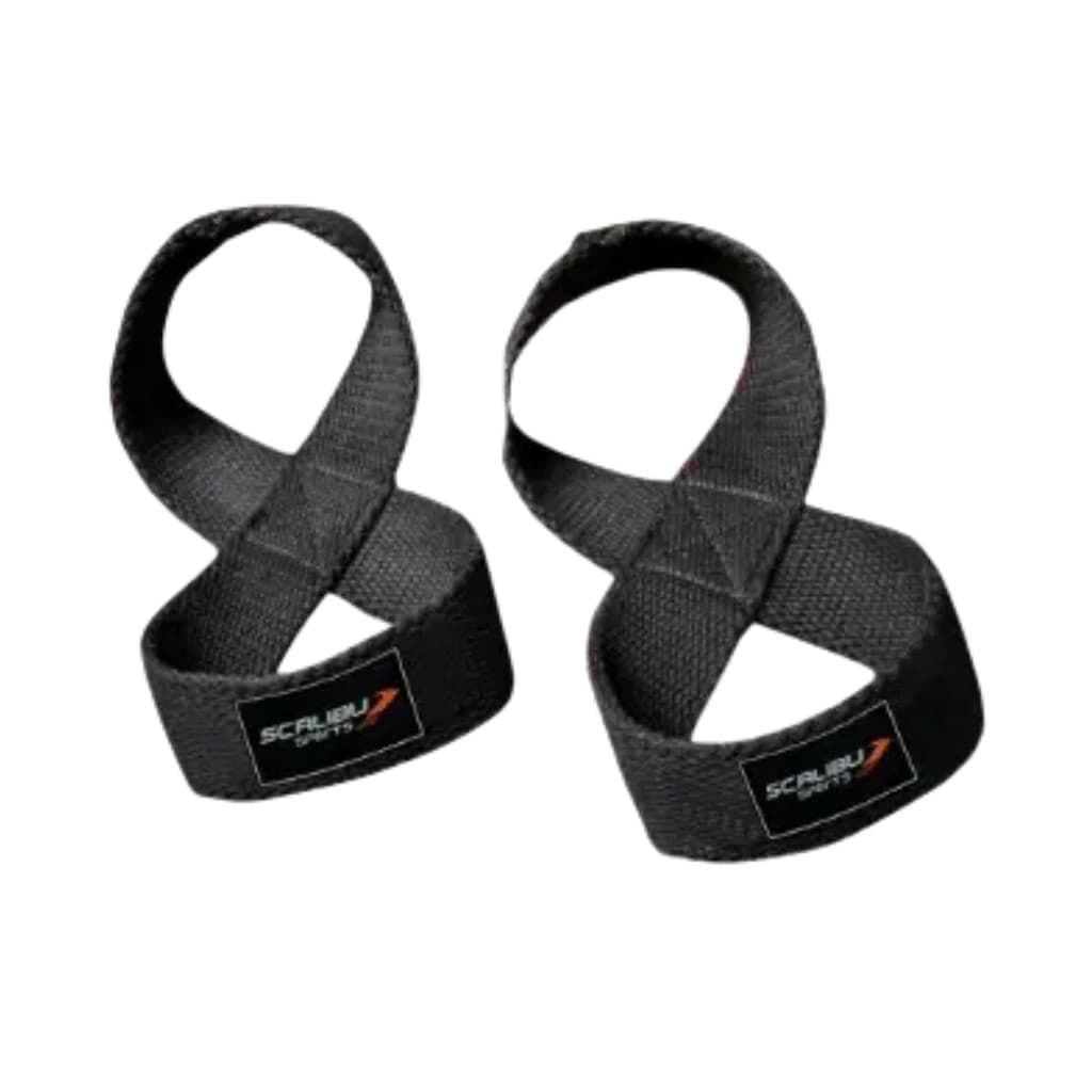 Luva Strap 8 Scalibu