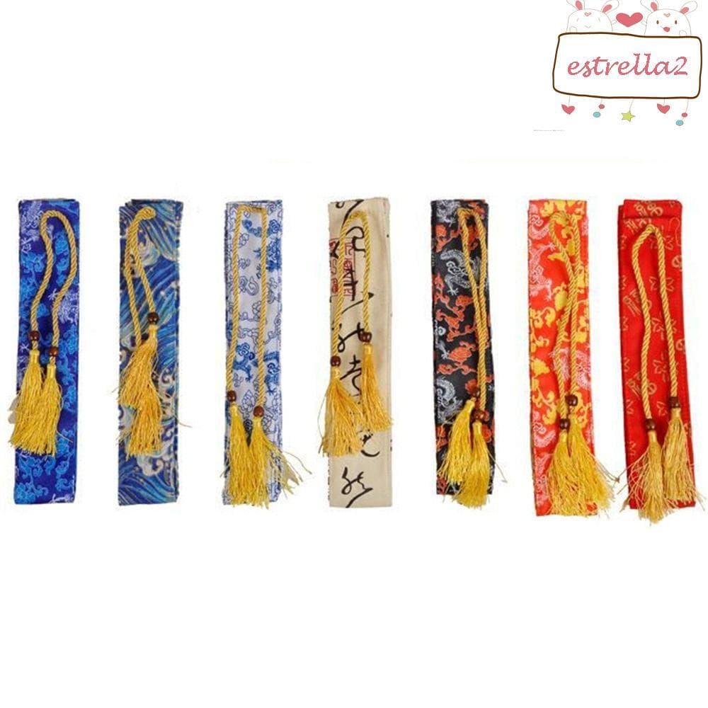 AESTRELLA Bolsas Para Vara De Pesca Bolsa Protetora Capa Estilo Dragão De Alta Elasticidade