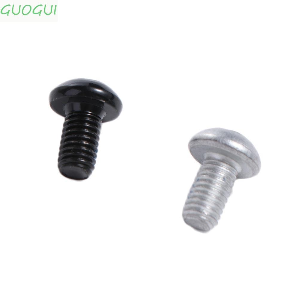 GUOGUI 1 Peça De Parafusos Sextavados Para Disco De Freio De Bicicleta , Peças Parafuso De Fixação De Rotor A