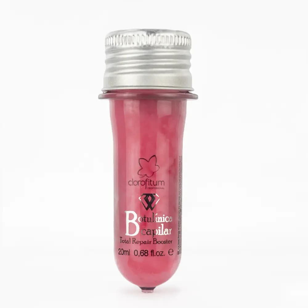 Botulínica Capilar Pedras Preciosas 20ml