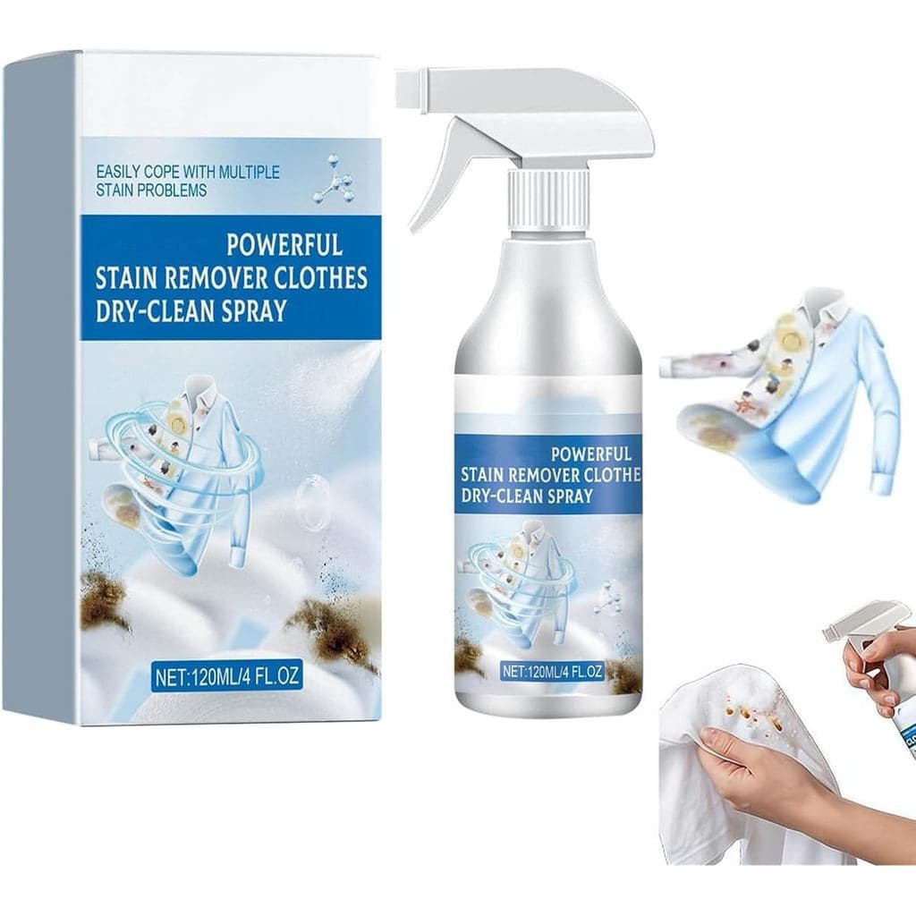 Emulsificantes não iônicos para descontaminação de roupas, sprays de descontaminação e removedores de manchas em roupas.
