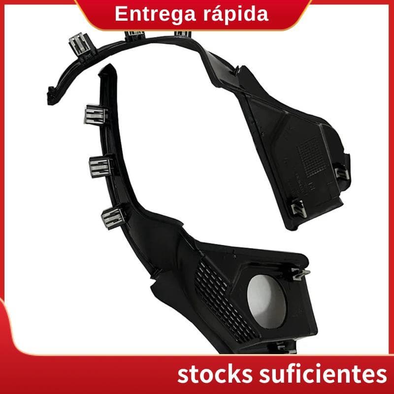 Canto Do Envoltório Pára-Brisa 55112951AC Ac 55112952AC Para Tampa De Acabamento Lateral Limpador De Grande Defletor