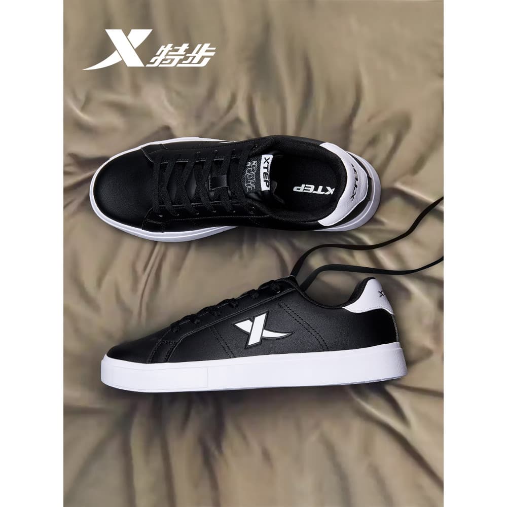 Tebu sapatos masculinos tênis novo verão preto tênis masculino oficial loja principal genuíno sapatos casuais masculinos