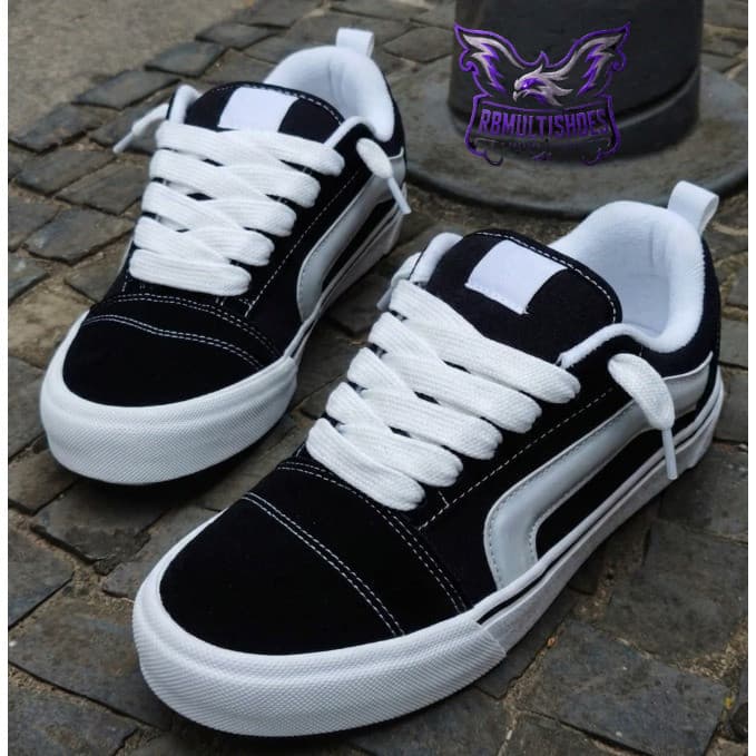 Tênis Feminino  Premium Cadarço Grosso Acolchoado