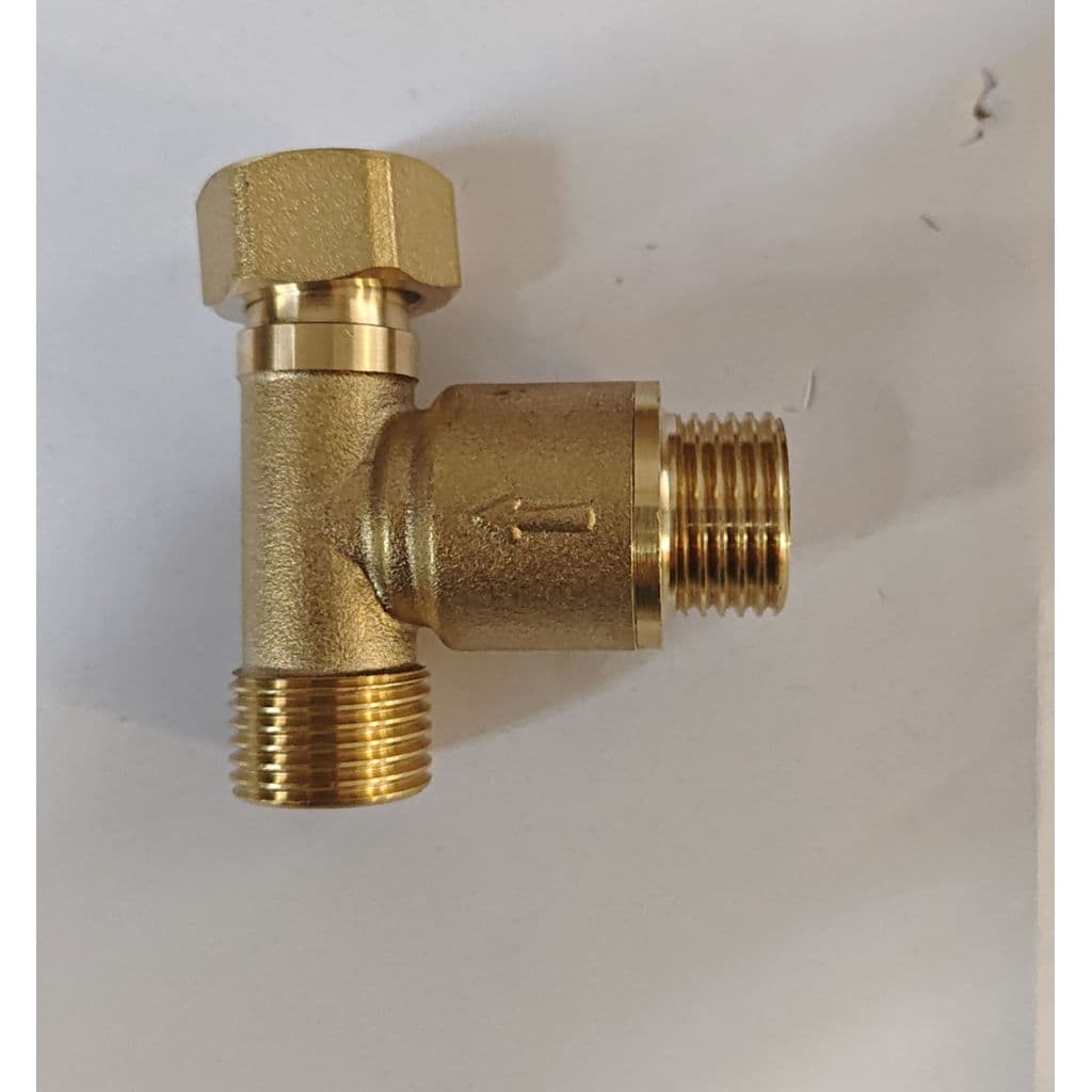 🔥 Instalação Fácil e Vedação Perfeita 🔥 Encaixe De Tubo VENDA QUENTE 4 Pontos De Três Vias Nó Vivo Acessórios Doméstic