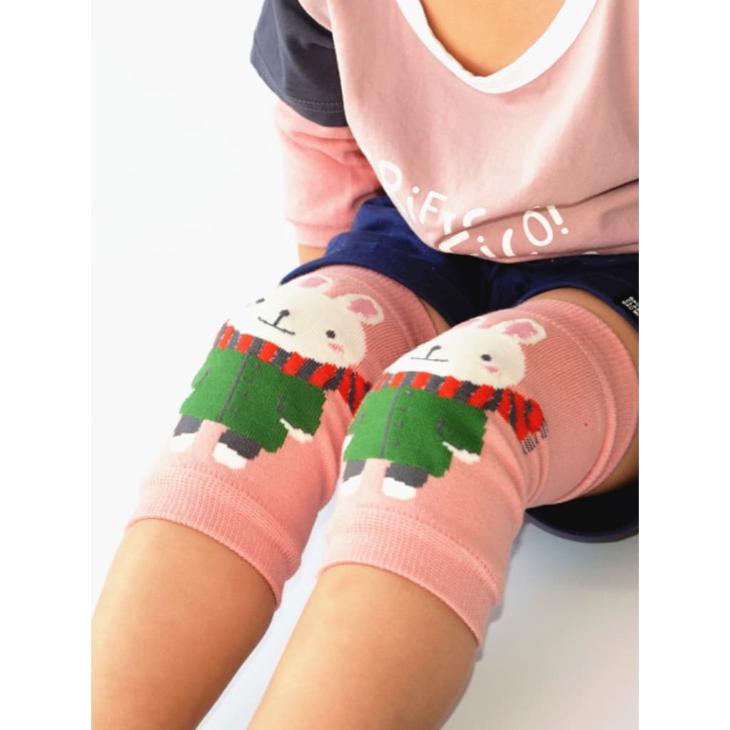 Joelheiras para bebês verão estilo fino algodão respirável crianças capas quentes para pernas infantis bebê criança bebê