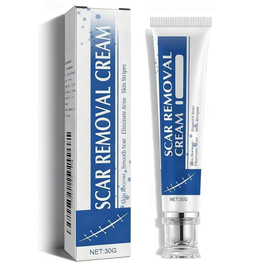 Scar, ScarGel, ScarRemoval, ScarGel, ScarGel, ScarforSurgicalScarsandKeloidBump(1pcs) RCWY