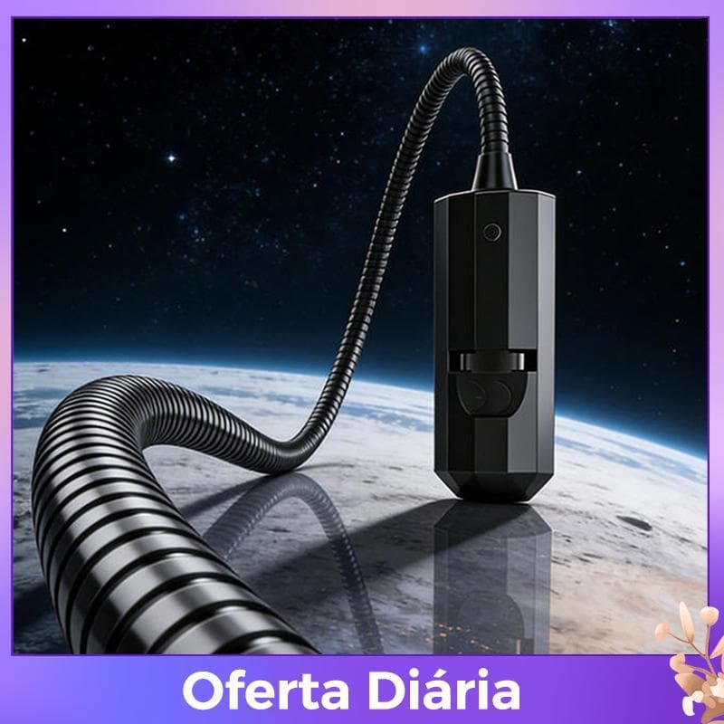 Esteque no Portátil Galáxia Estrela Projetor Romântico USB LED Night Light Ajustável Lâmpada De Sono Para Uso Em Dormitó