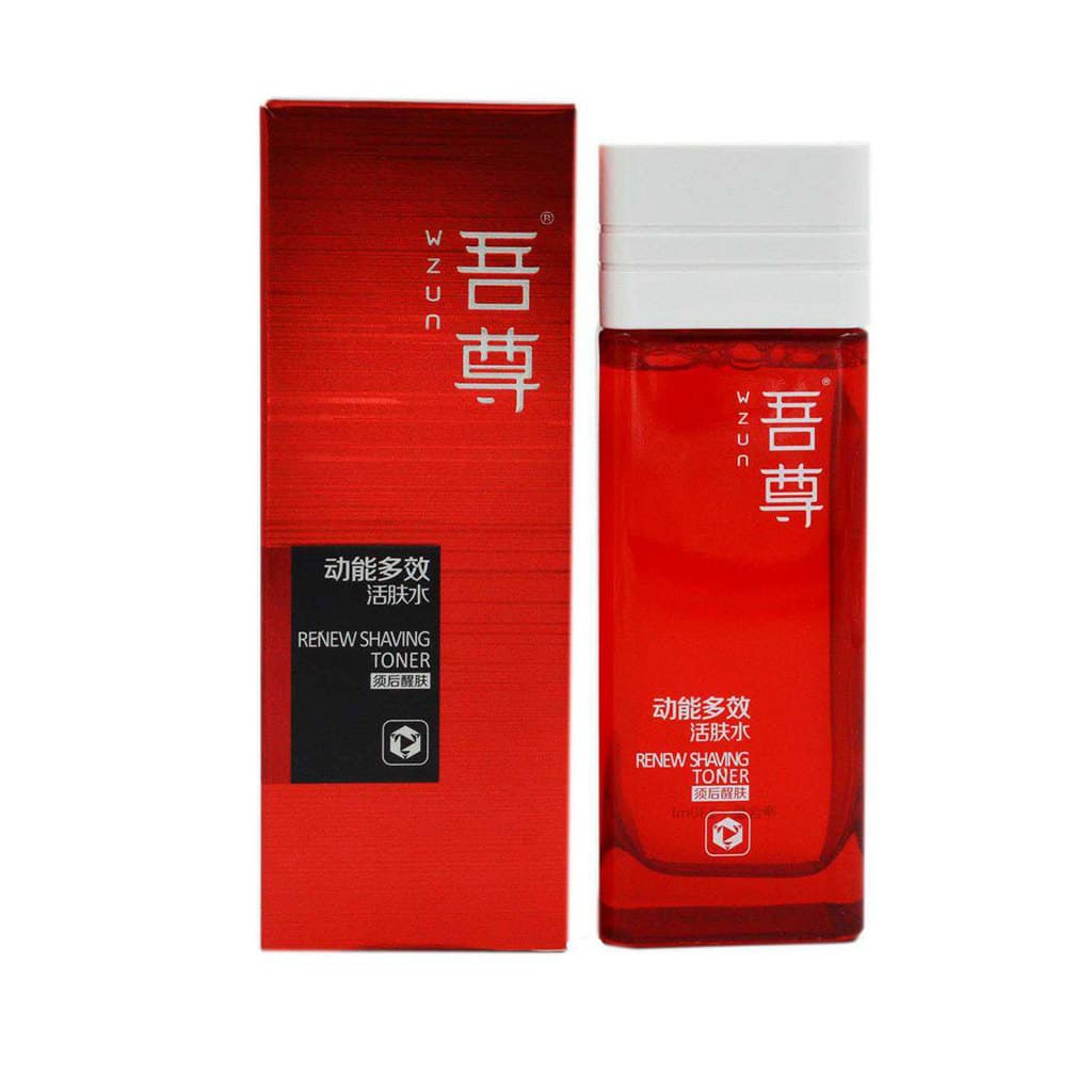 My Zun Água Hidratante 130ml Toner Hidratante para Controle de Óleo Refrescante