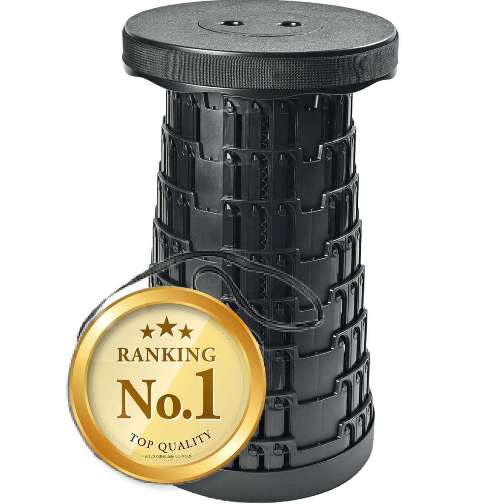 Panus cadeira dobrável telescópica para camping, cadeira externa com bolsa de armazenamento e almofada, leve e compacta, capacidade 250 kg, para pesca, viagem, churrasco e filas