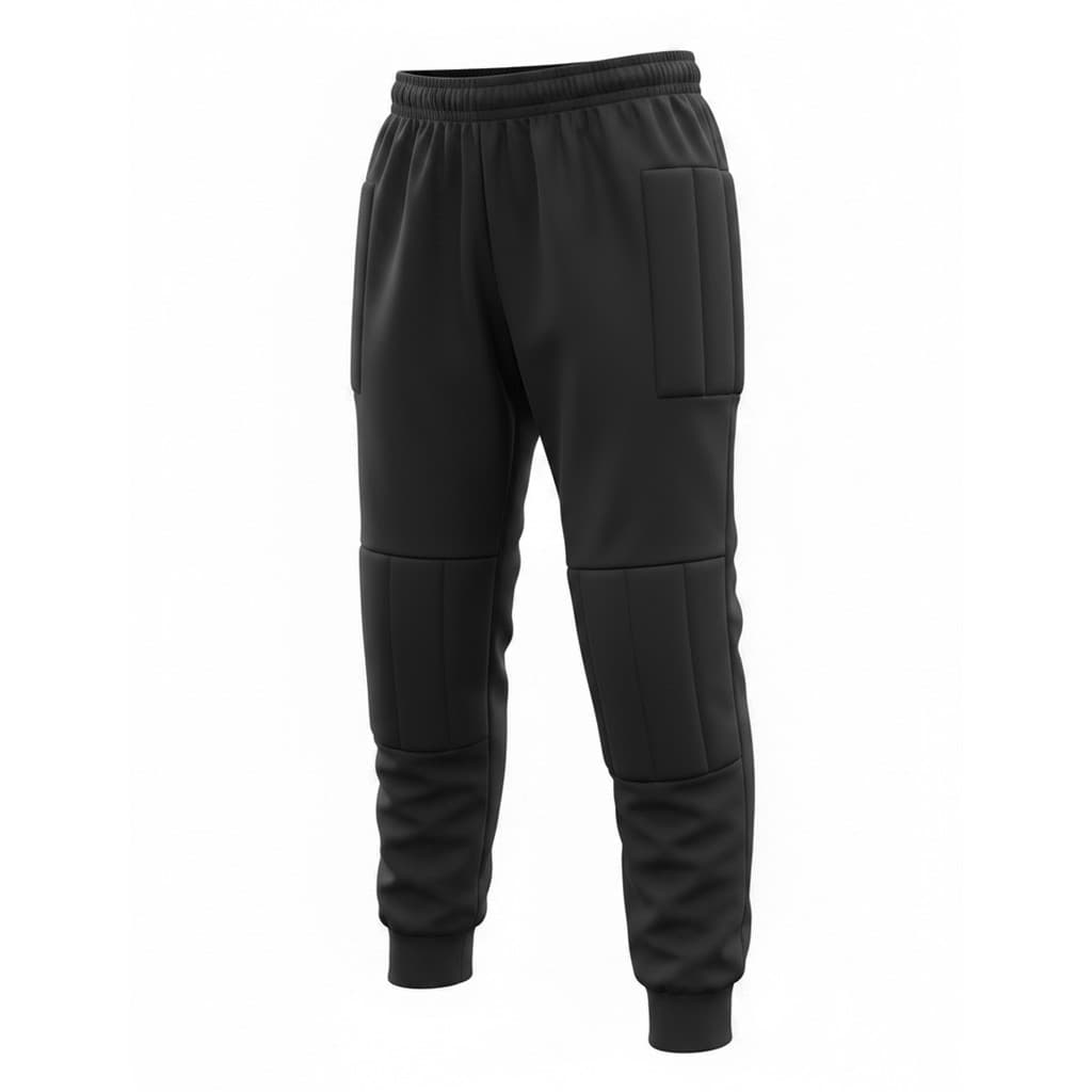 Calça de Goleiro GkOne Mundial Adulto - 0710