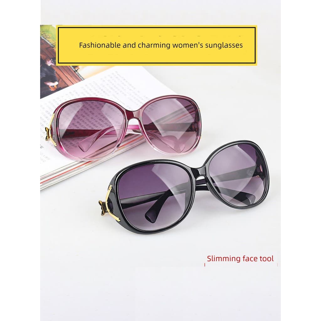 óculos de sol quadrado feminino oculos de sol óculos de sol feminino com proteção uv óculos feminino de sol Anti-ultravi