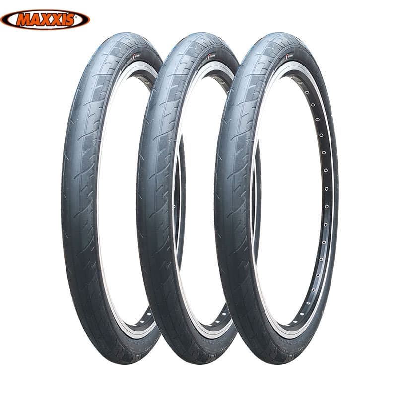 MAXXIS 20 * 1.50 Pneu de roda pequena resistente a perfurações 20 * 13/8 451 Pneu de bicicleta dobrável