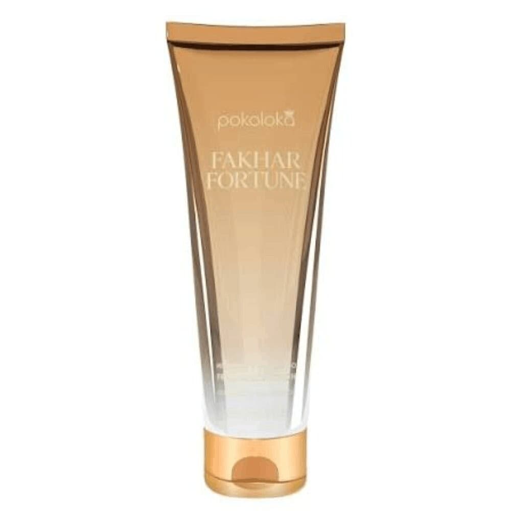 Hidratante Perfumado Fakhar Fortune 240ml - Pokoloka