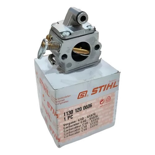 Carburador Original Motosserra Stihl Ms 170 Ms 180 C1q-s137g