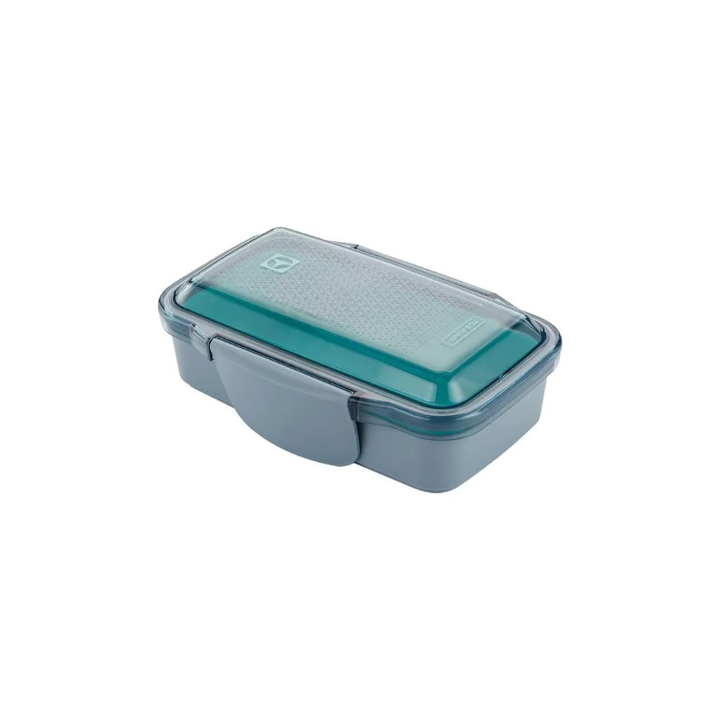 Marmita Lunch Box Pote Electrolux-Divisória Original Verde