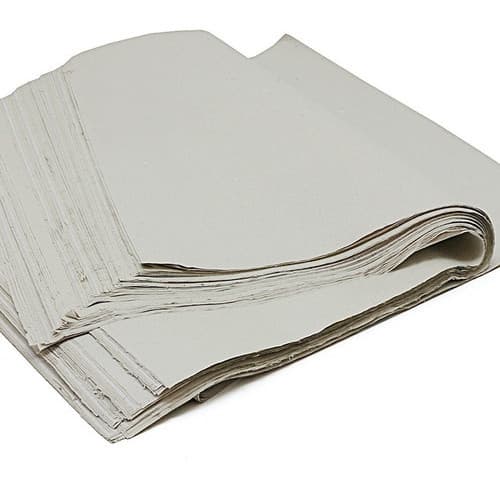 Jornal Pet Papel Limpo Para Cães Descontaminado 10kg 550un!!