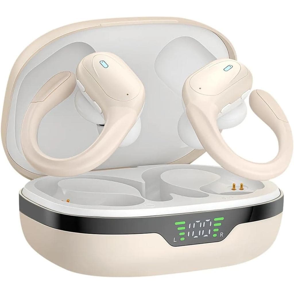 Fones de Ouvido Esportivos Sem Fio Bovalo (Cor)