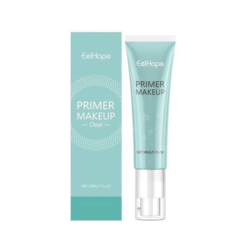 【Adeus Ressecamento】FM- Primer De Maquiagem 12 Horas/Primer Facial/Hidratação Para Rosto