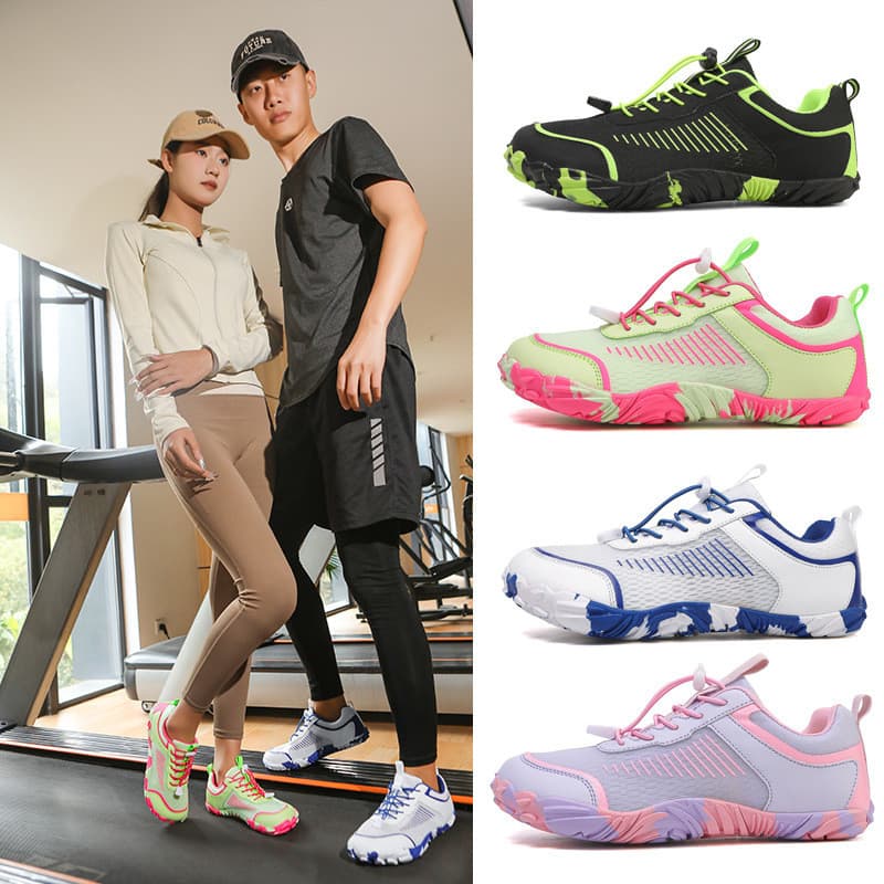 11 sapatos de natação novo estilo casal sapatos de Fitness ao ar livre praia sapatos de natação masculino lago riacho sa