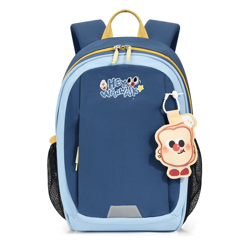Crianças mochila meninos passeio viagem luz meninas primavera mochila de viagem pequeno bebê jardim de infância mochila