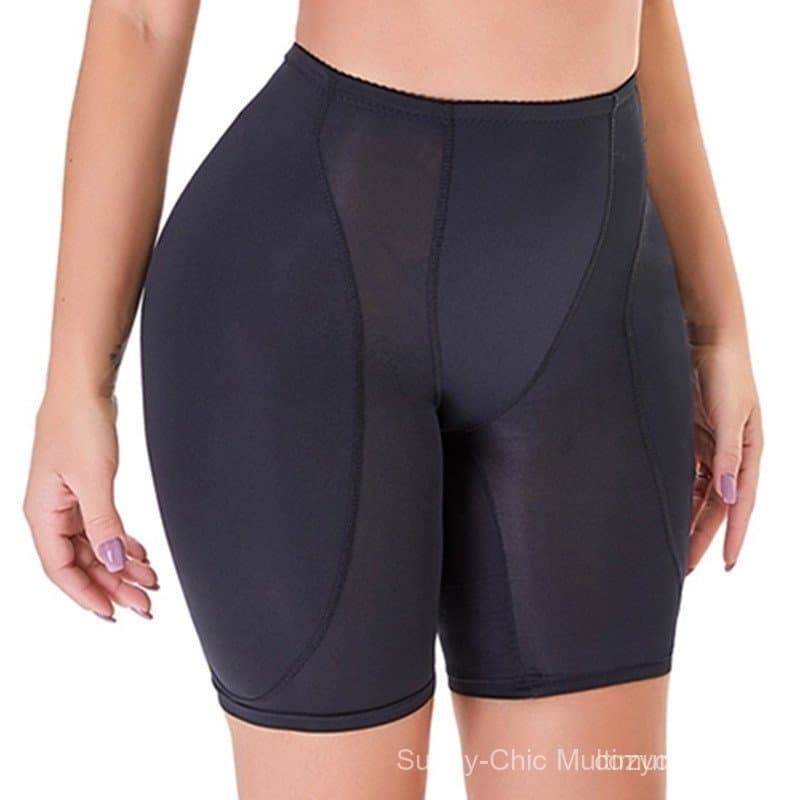 G6 Almofadas Para O Hip Enhancer Pads Calcinhas Falsas Butt Sem Costura Grandes Espessas Lifter Underwear Shorts Feminin