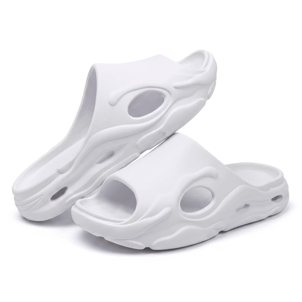 Chinelo Masculino Nuvem Slide Super Leve Confortável Casual