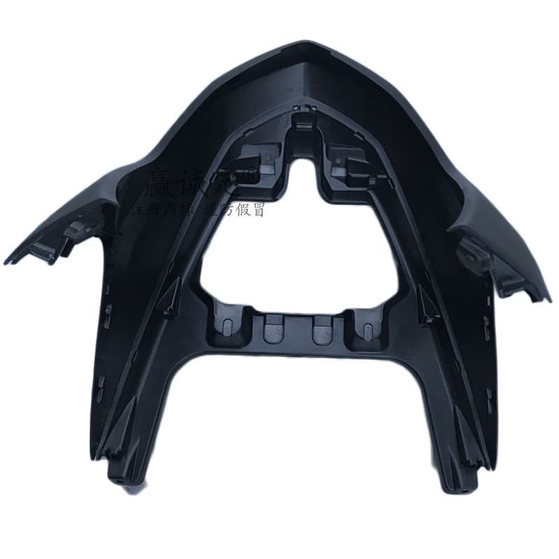 Adequado para Haojue Motocicleta Nacional Quatro Injeção Elétrica Novo Yuexing HJ125T-23 Circunferência Frontal Frente I