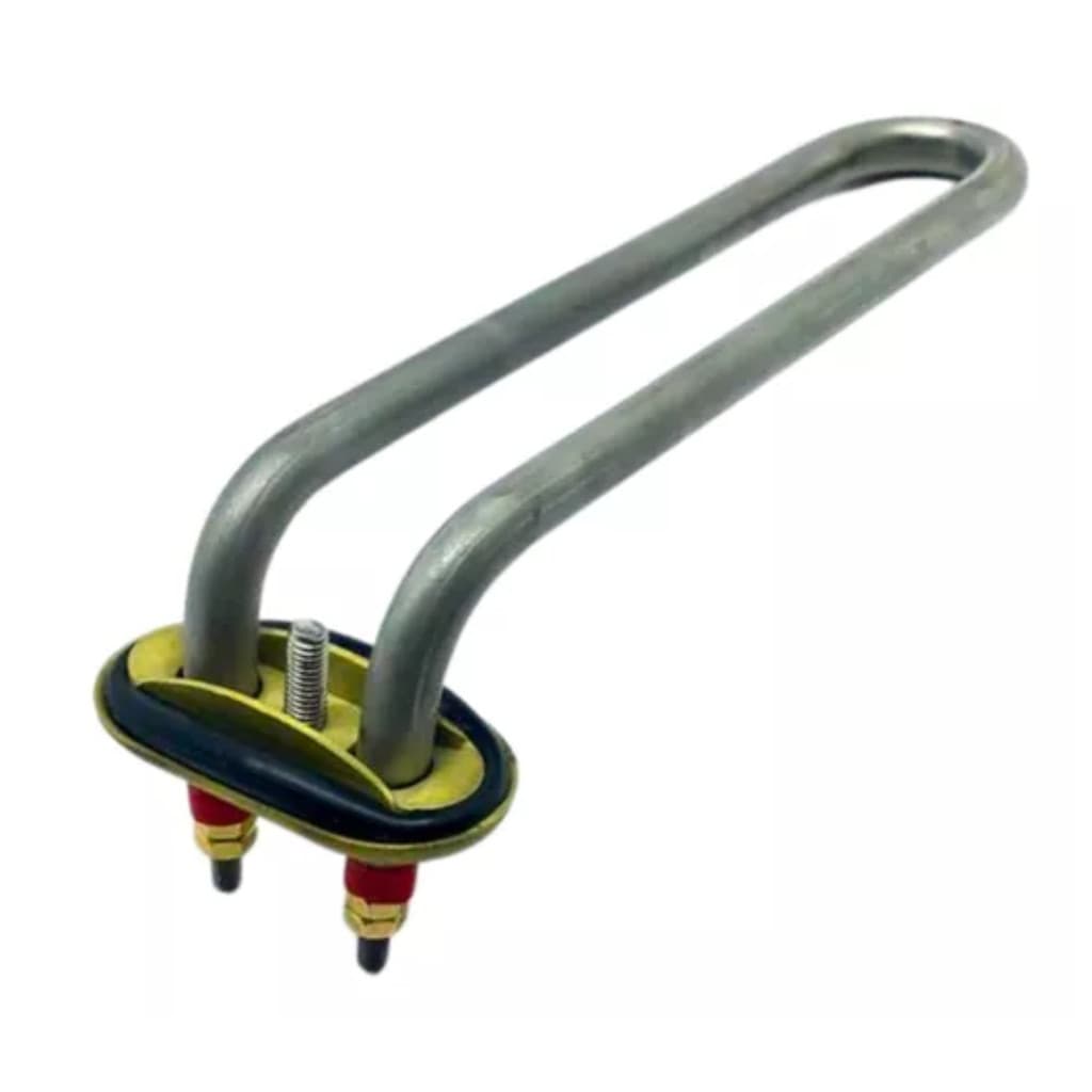 Resistência Elétrica 1500w 127v Para Cafeteira Industrial