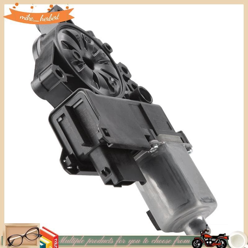 1 Peça Motor Da Janela Elétrica Dianteira Esquerda Assy 82450-2P010 1U010 Acessórios Do Carro Para Sorento 2010-2013