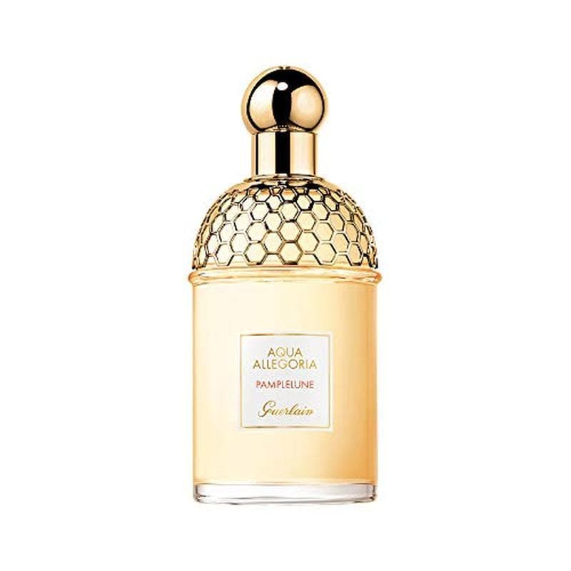 Aqua Allegoria Pamplelune De Guerlain Para Mulheres . Eau De Toilette Spray 4.2 Onças