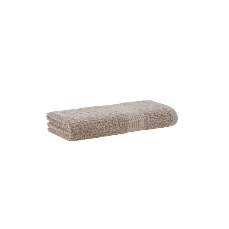 Toalha De Banho Fio Penteado Canelado 170x140 Cm Buddemeyer