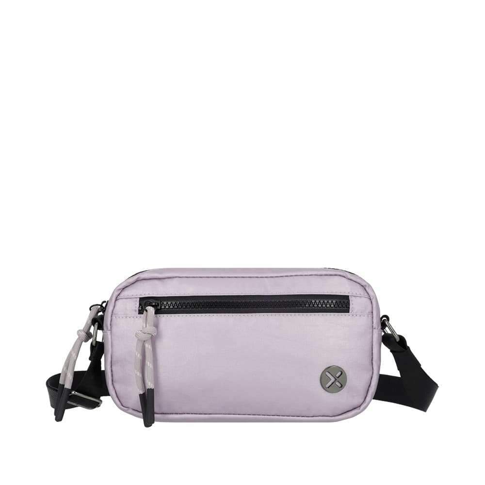 Bolsa Transversal Xtrem Camber 5XT Lilás