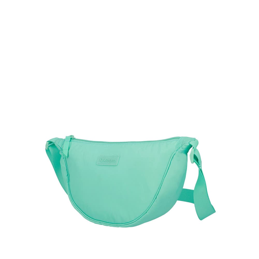 Bolsa Xtrem Transversal Belstreet 4XT Verde