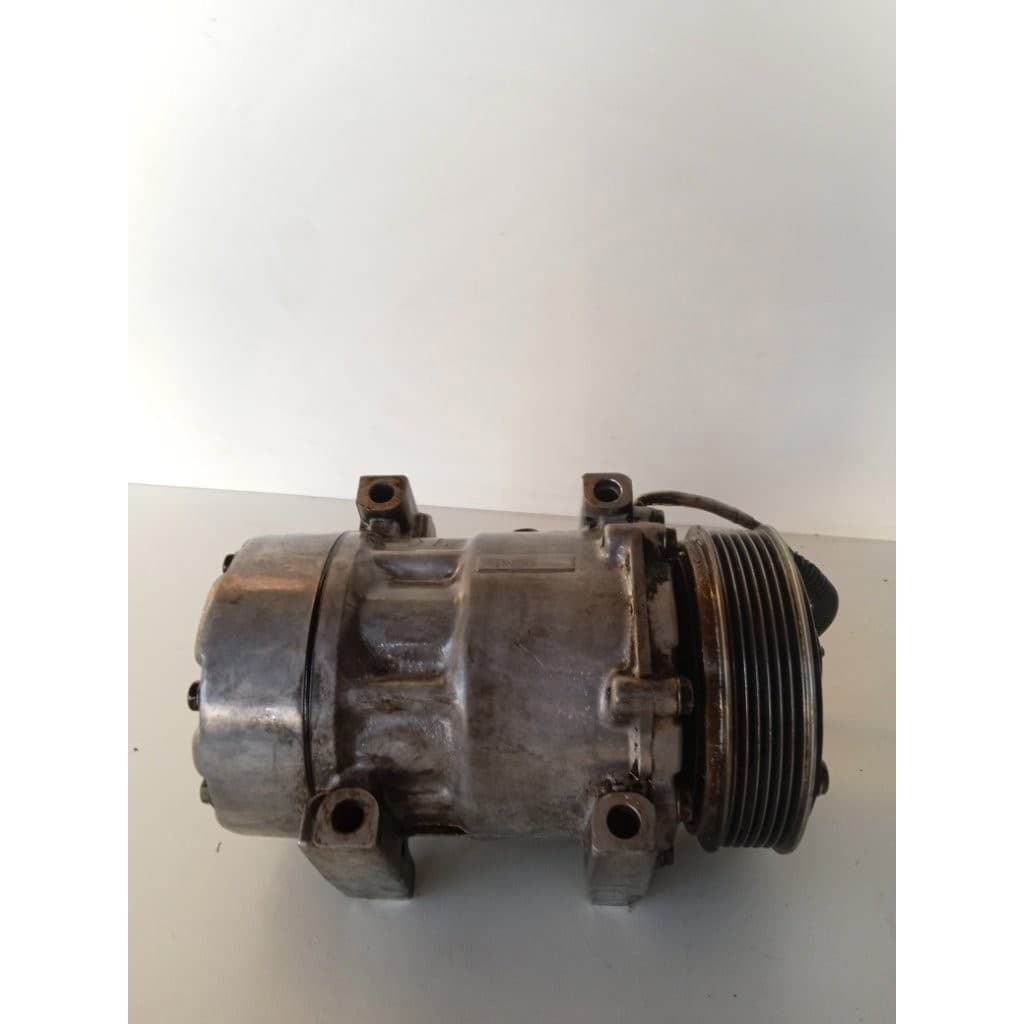 Compressor Ar Condicionado Xsara Picasso 2002 a 2012 2.0