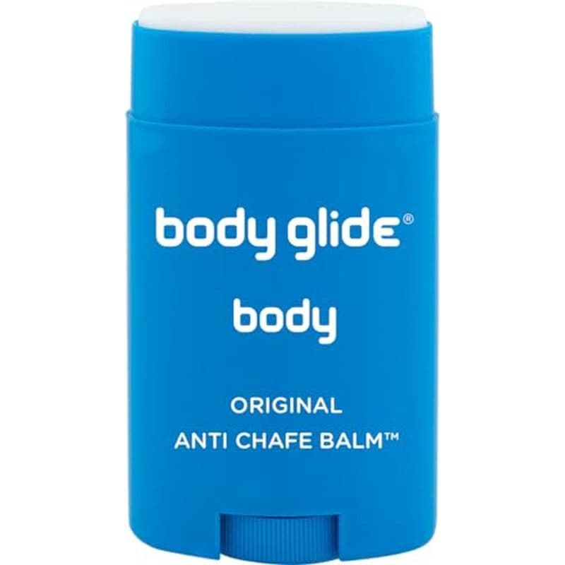 Bálsamo Anti-Chafa Original Body Glide | Sem Atrito Prevenir Braço , Peito , Bunda , Coxa , De Bola & amp ; Irritação Ir