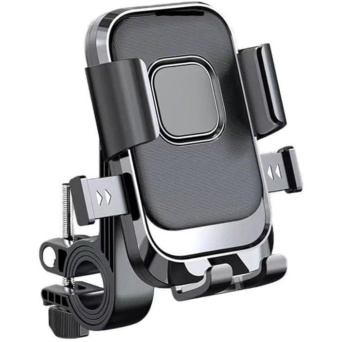 Suporte de celular para bicicleta, suporte de celular para motocicleta, suporte de celular para guidão, suporte de celul